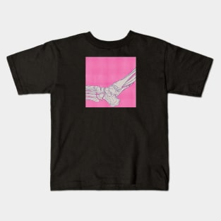 Bones #2 Kids T-Shirt